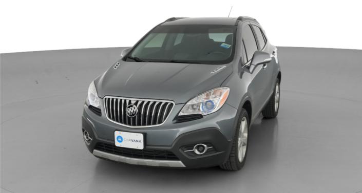 Thumbnail: 2015 Buick Encore - 1