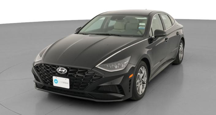 Thumbnail: 2023 Hyundai Sonata - 1