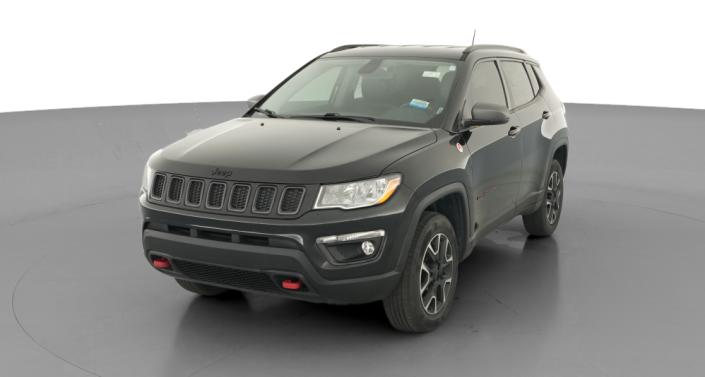 Thumbnail: 2019 Jeep Compass - 1