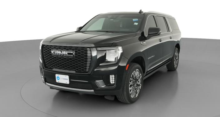 Thumbnail: 2023 GMC Yukon XL - 1