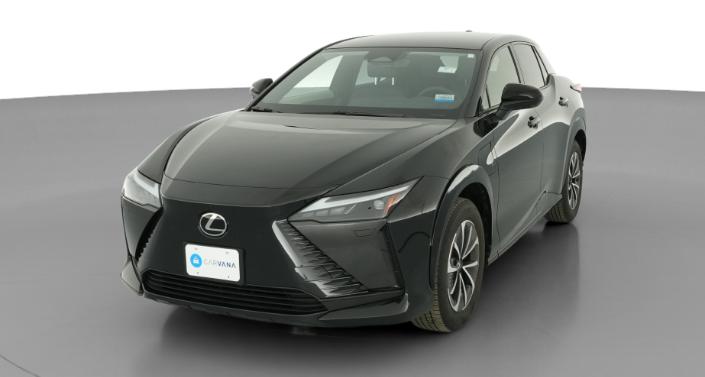 2024 Lexus RZ 300e -
                  Framingham, MA