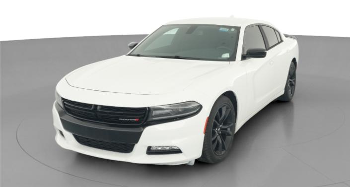 Thumbnail: 2018 Dodge Charger - 1