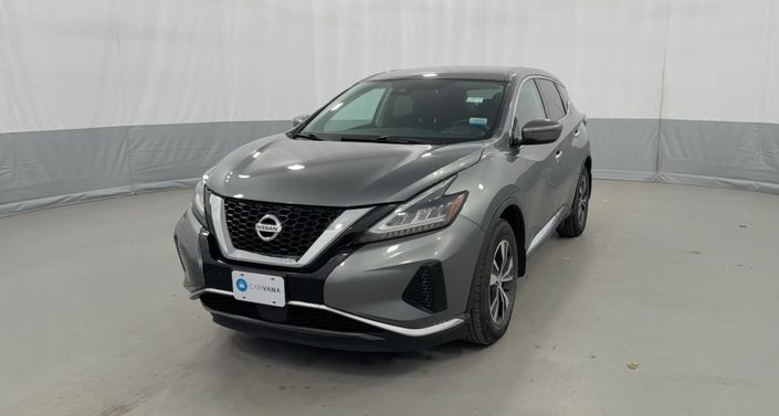 Thumbnail: 2020 Nissan Murano - 1