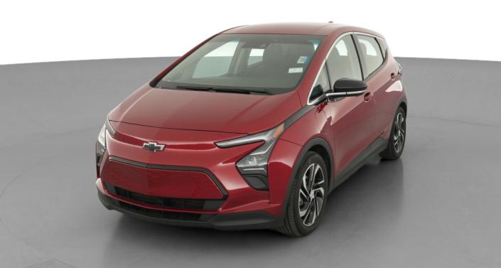 2023 Chevrolet Bolt EV 2LT -
                  Trenton, OH