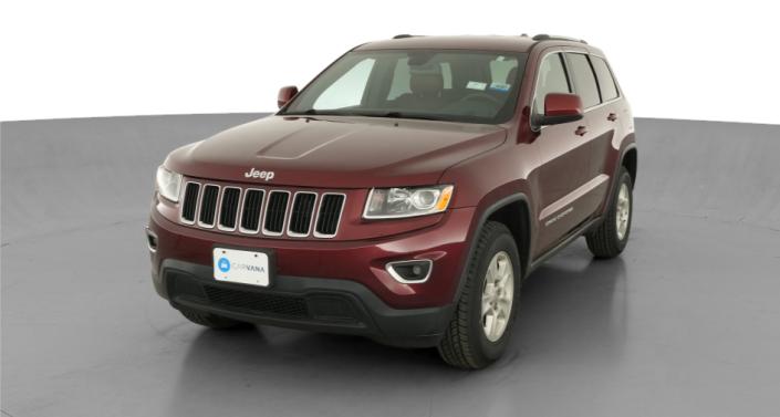 Thumbnail: 2016 Jeep Grand Cherokee - 1