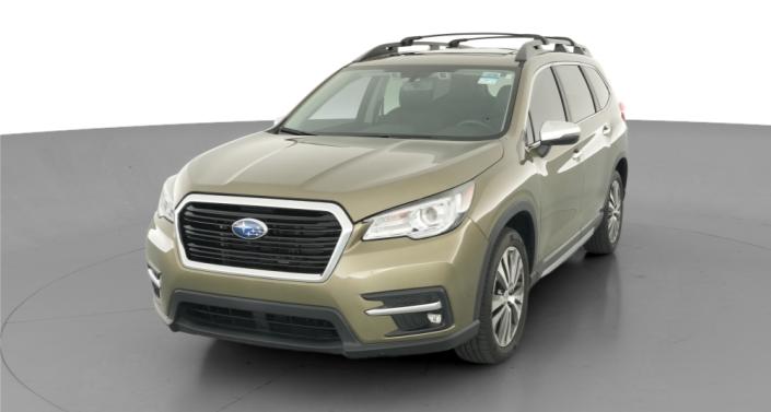 Thumbnail: 2022 Subaru Ascent - 1