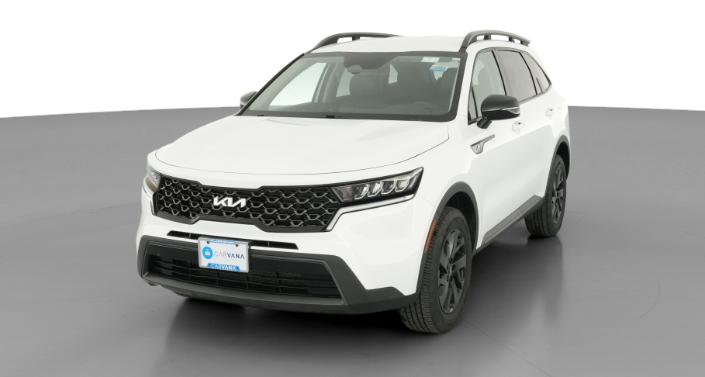 Thumbnail: 2023 Kia Sorento - 1