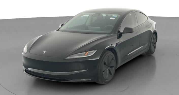 Thumbnail: 2024 Tesla Model 3 - 1