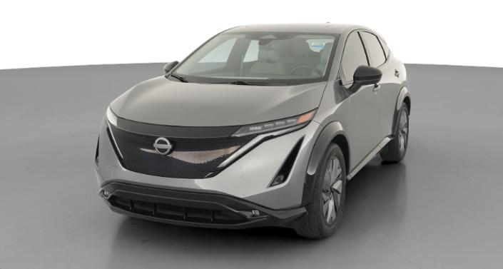 2023 Nissan Ariya Evolve+ -
                  Haines City, FL