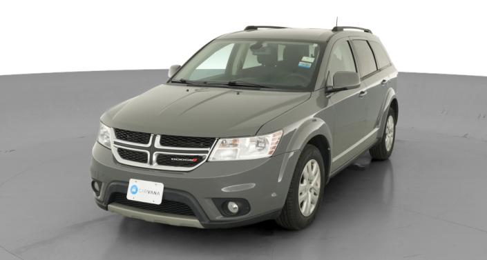 Thumbnail: 2019 Dodge Journey - 1
