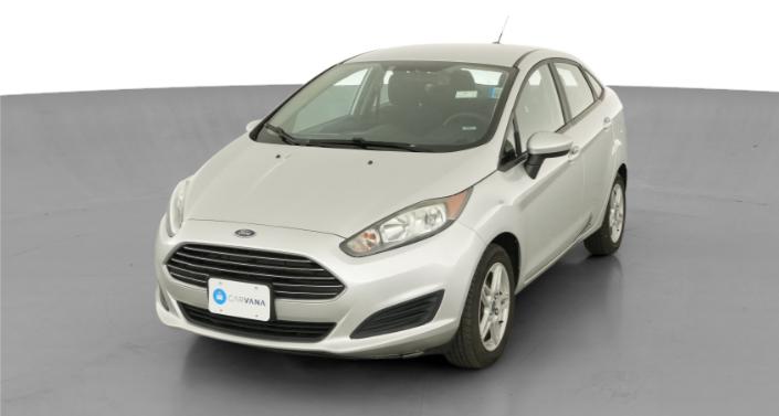 Thumbnail: 2019 Ford Fiesta - 1