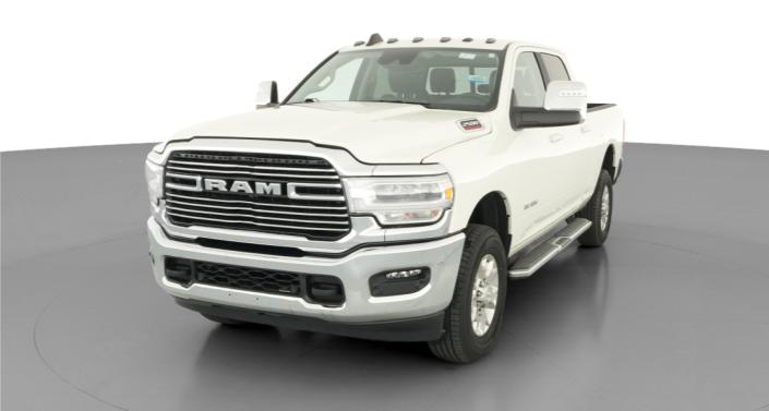Thumbnail: 2023 RAM 2500 - 1