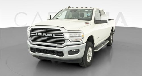 2023 Ram 2500 Crew Cab