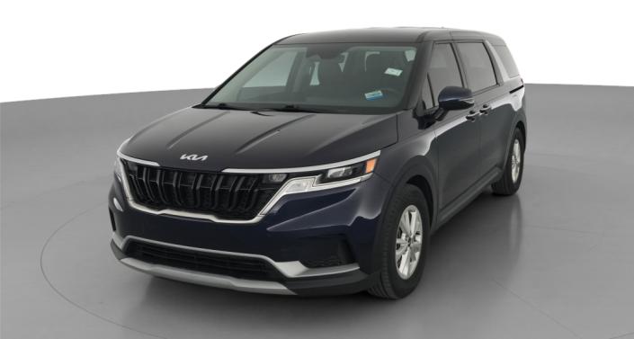 2023 Kia Carnival LX -
                  Lorain, OH