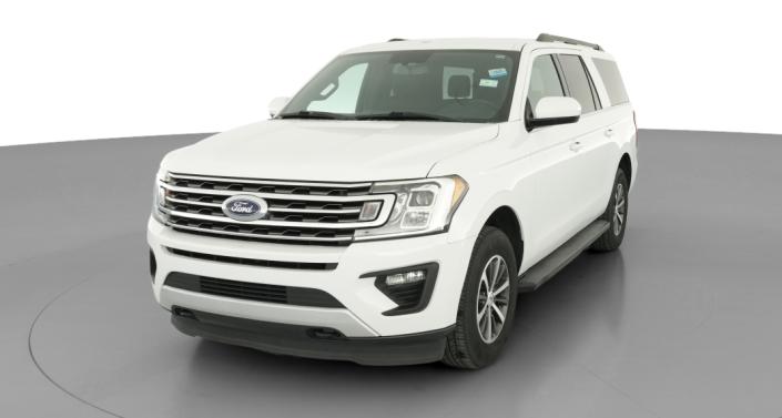 2019 Ford Expedition MAX XLT -
                  Tooele, UT