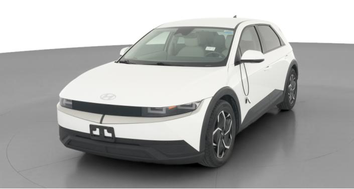 2022 Hyundai Ioniq 5 SEL -
                  Wheatland, OK