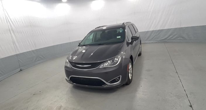 Thumbnail: 2020 Chrysler Pacifica - 1