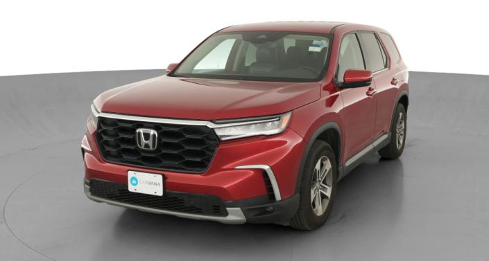 Thumbnail: 2025 Honda Pilot - 1