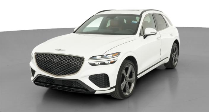 Thumbnail: 2022 Genesis GV70 - 1