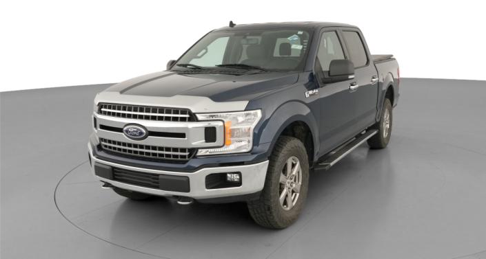 Thumbnail: 2020 Ford Econoline - 1