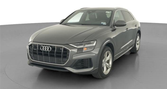 2019 Audi Q8 Premium Plus -
                  Richton Park, IL