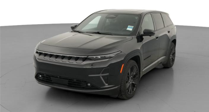 2024 Jeep Wagoneer S Launch Edition -
                  Auburn, GA