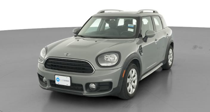 Thumbnail: 2019 MINI Cooper Countryman - 1