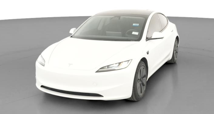Thumbnail: 2024 Tesla Model 3 - 1