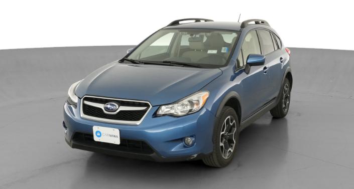 2015 Subaru XV Crosstrek Premium -
                  Colonial Heights, VA