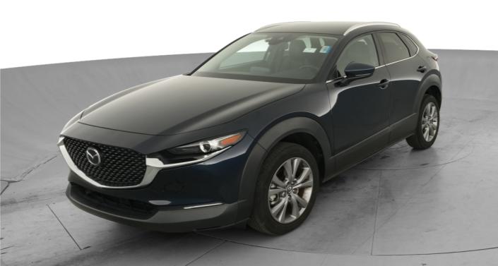 Thumbnail: 2023 Mazda CX-30 - 1