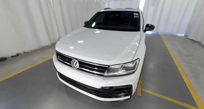 Thumbnail: 2021 Volkswagen Tiguan - 1
