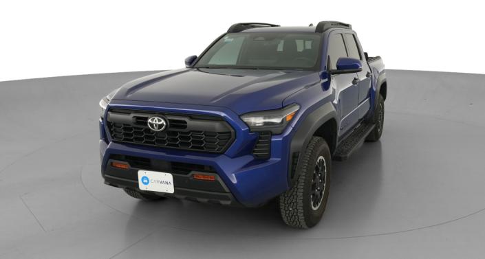Thumbnail: 2024 Toyota Tacoma - 1