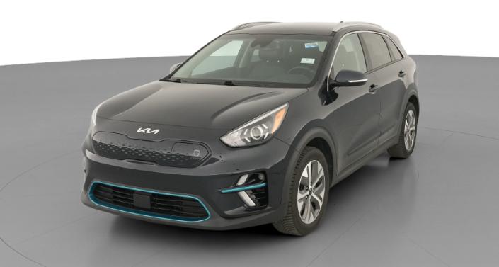 2022 Kia Niro EX -
                  Hebron, OH
