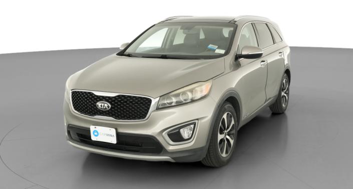 Thumbnail: 2016 Kia Sorento - 1