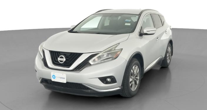 Thumbnail: 2018 Nissan Murano - 1