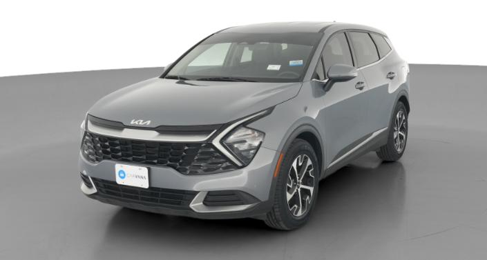 Thumbnail: 2023 Kia Sportage - 1