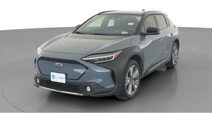 2023 Subaru Solterra Touring -
                  Rocklin, CA