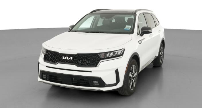 Thumbnail: 2023 Kia Sorento - 1