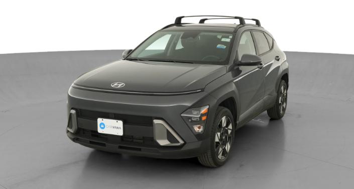 Thumbnail: 2024 Hyundai Kona - 1