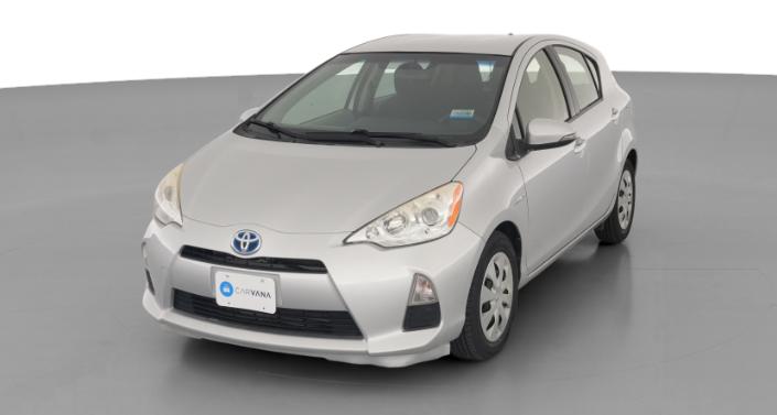 2014 Toyota Prius c Two -
                  Lorain, OH