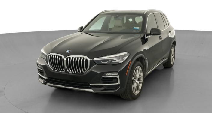 Thumbnail: 2020 BMW X5 - 1