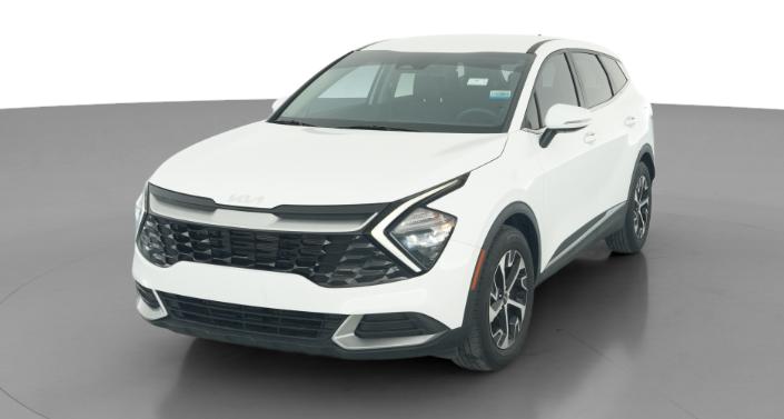 Thumbnail: 2023 Kia Sportage - 1