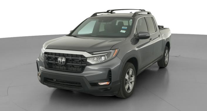 Thumbnail: 2024 Honda Ridgeline - 1