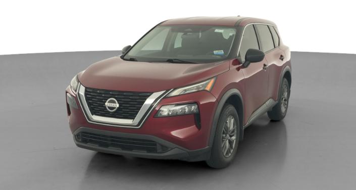 Thumbnail: 2021 Nissan Rogue - 1