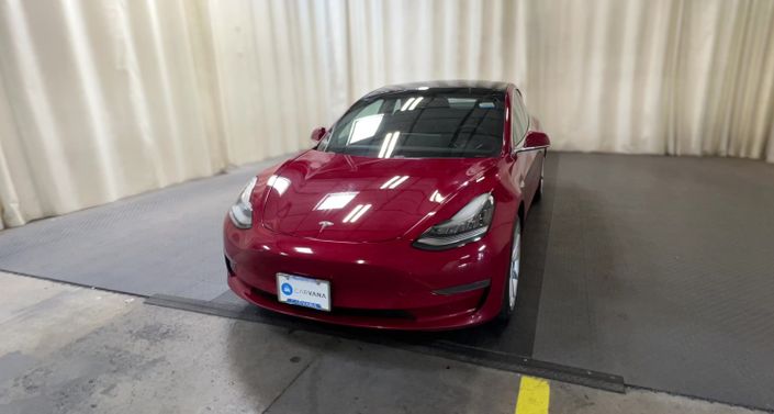 2019 Tesla Model 3 Standard Range -
                  Riverside, CA