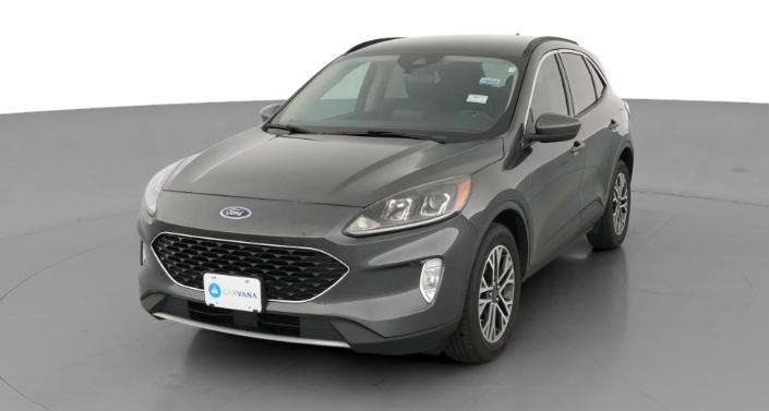 Thumbnail: 2020 Ford Escape - 1