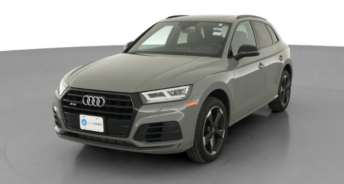 2019 Audi SQ5 Premium Plus -
                  Richton Park, IL