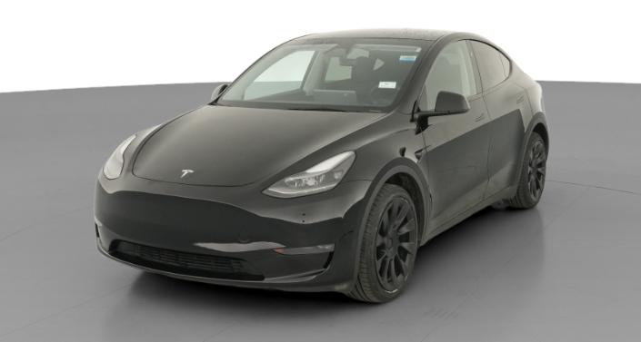 Thumbnail: 2023 Tesla Model Y - 1