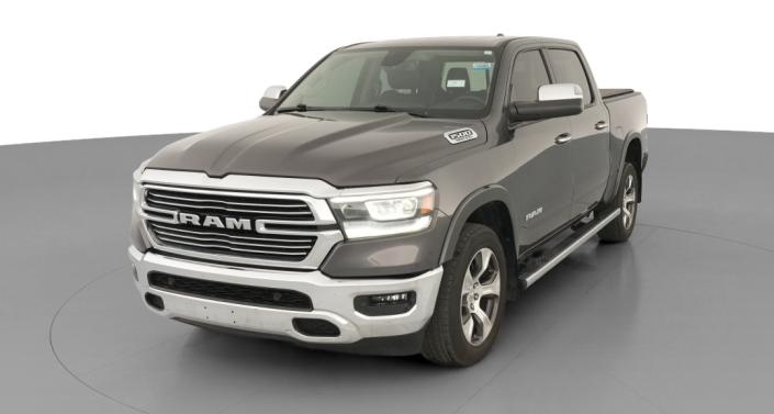 Thumbnail: 2019 RAM 1500 - 1