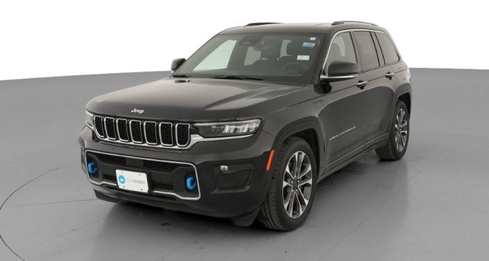 Thumbnail: 2023 Jeep Grand Cherokee - 1
